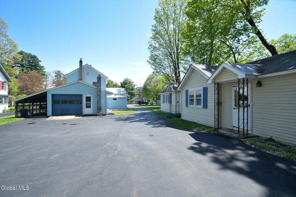 4625 Lake Shore Drive, Bolton, NY 12814, photo 4