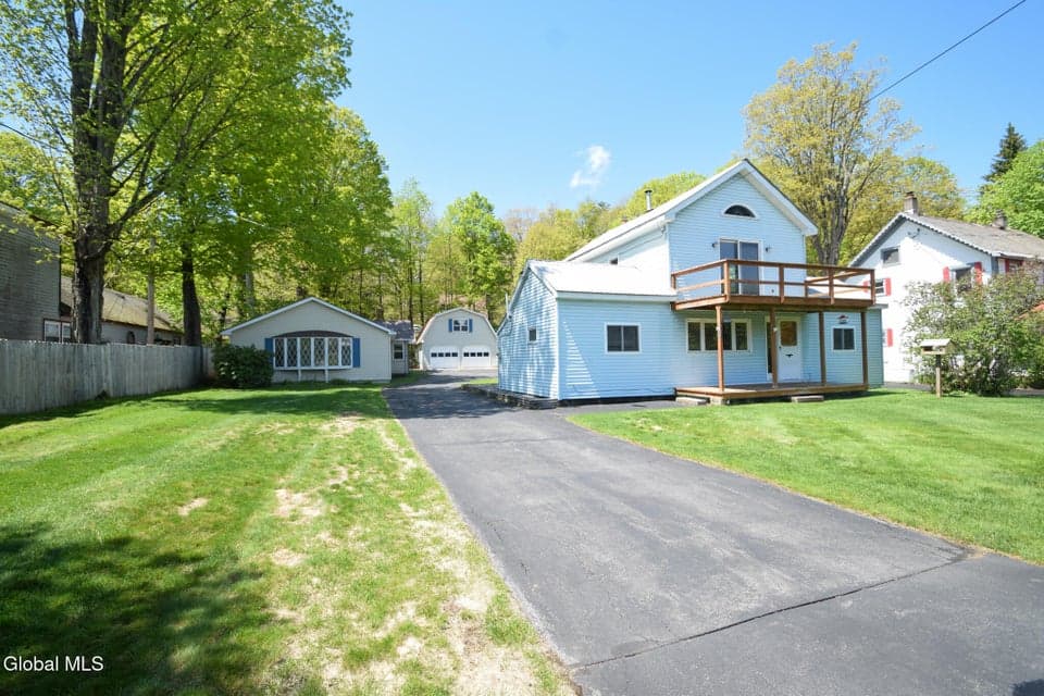 4625 Lake Shore Drive, Bolton, NY 12814, photo 1