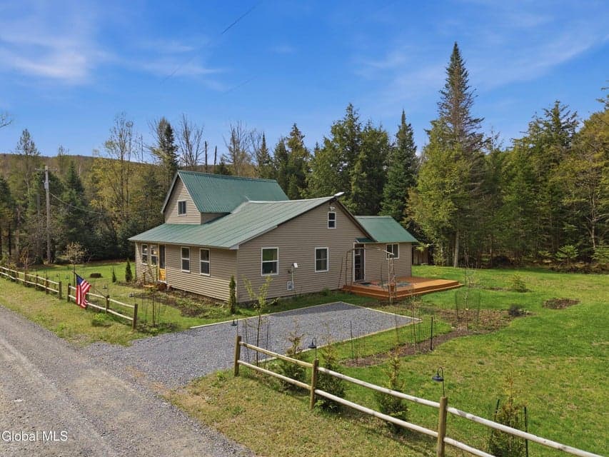 14 Wolf Pond Road, Stony Creek, NY 12878, photo 2