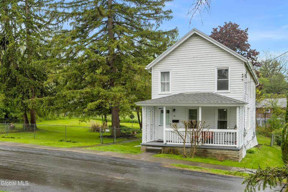 33 Harris Avenue, Ravena, NY 12143, photo 3