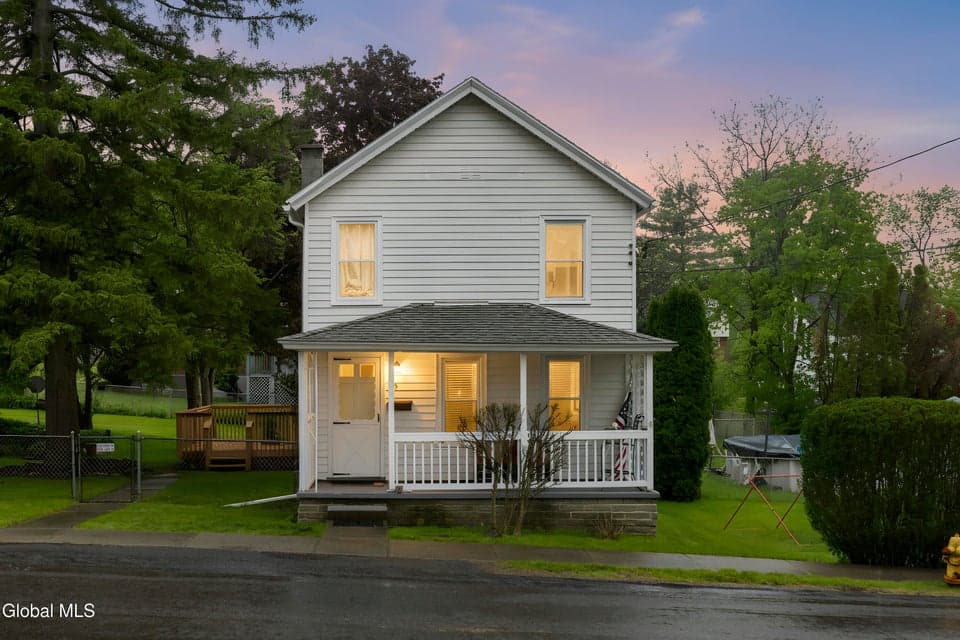 33 Harris Avenue, Ravena, NY 12143, photo 1