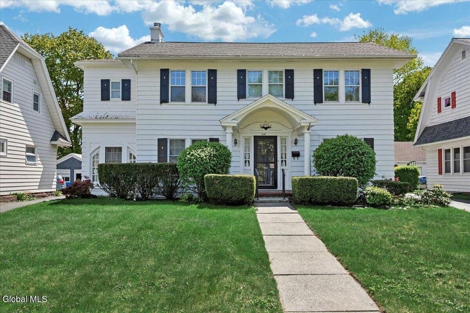 246 S Main Avenue, Albany, NY 12208, photo 1