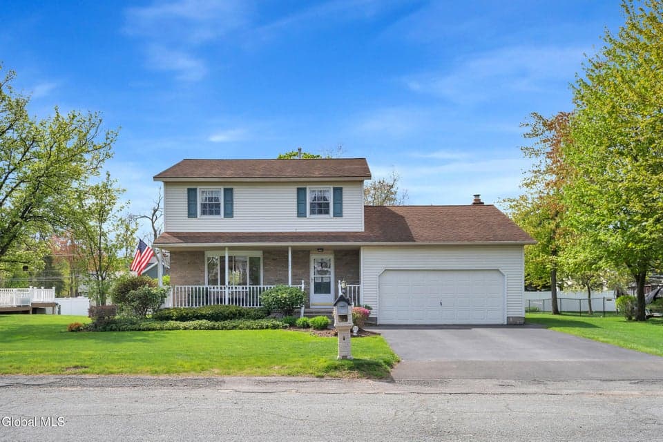 243 Shereen Court, Rotterdam, NY 12304, photo 2