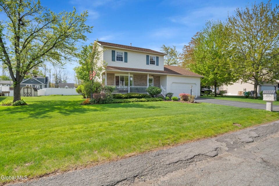 243 Shereen Court, Rotterdam, NY 12304, photo 3