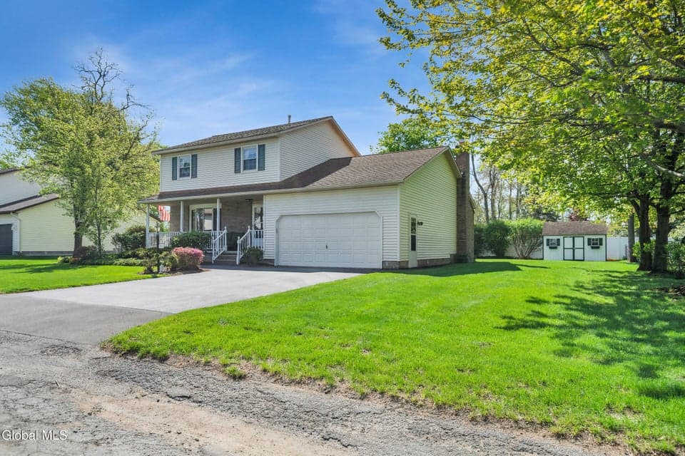 243 Shereen Court, Rotterdam, NY 12304, photo 4
