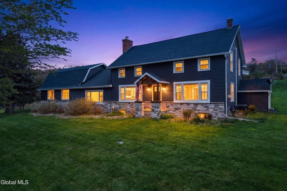 106 Mosher Road