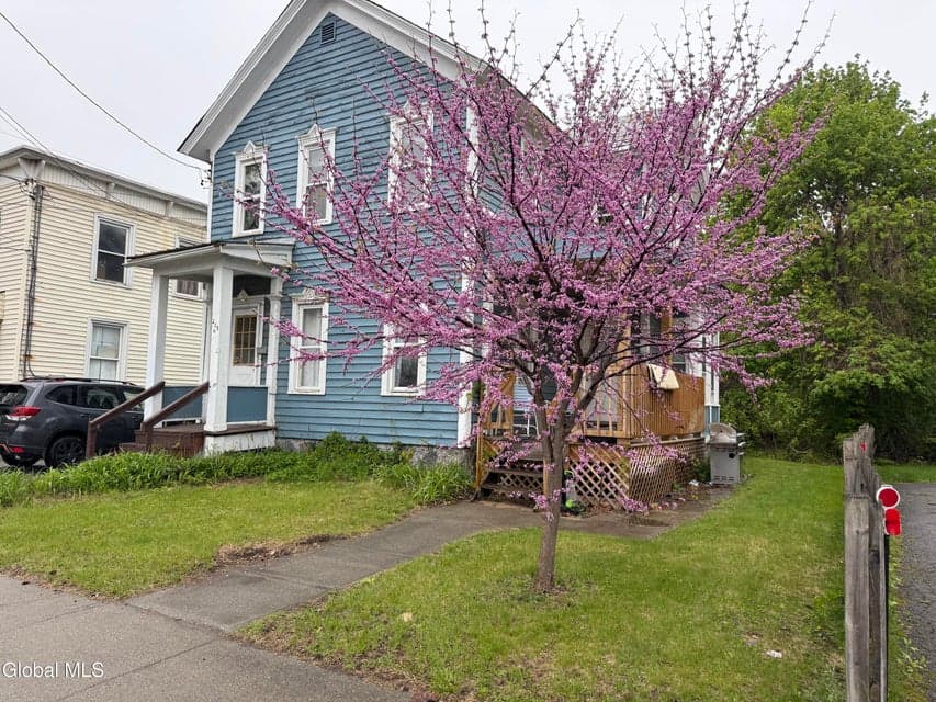 208 Maple Street, Glens Falls, NY 12801, photo 1