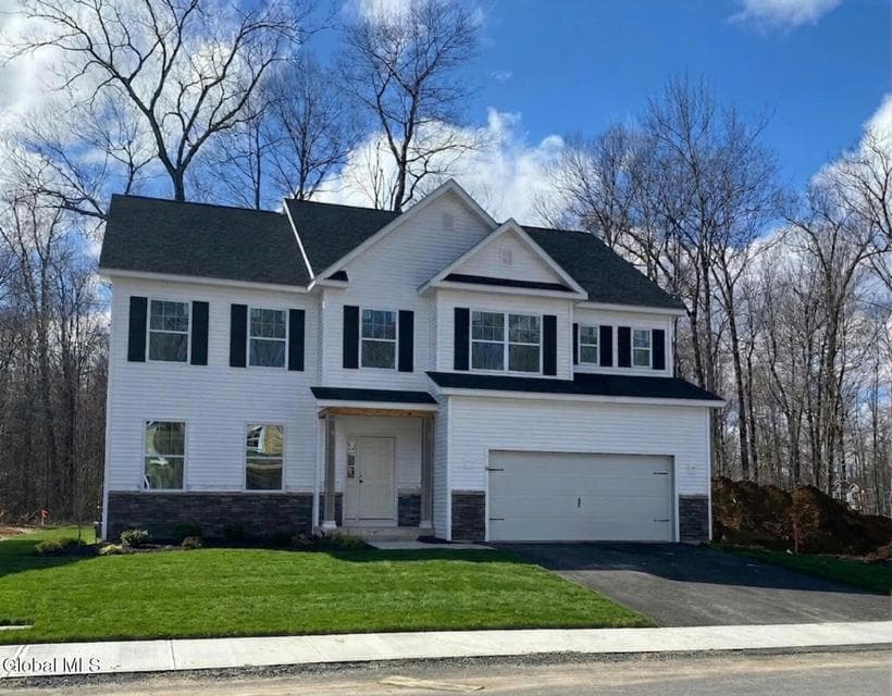 10 Balsam Court, Ballston, NY 12019, photo 1