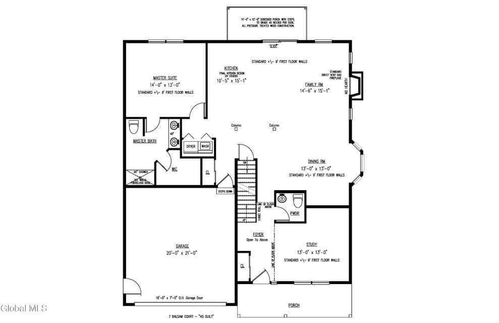 10 Balsam Court, Ballston, NY 12019, photo 2