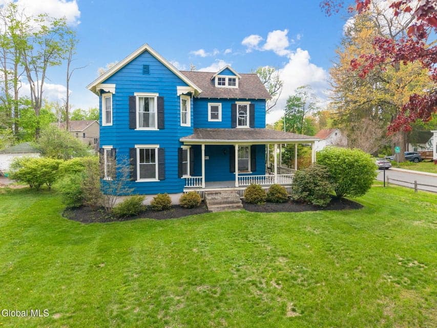 346 Kenwood Avenue, Bethlehem, NY 12054, photo 1