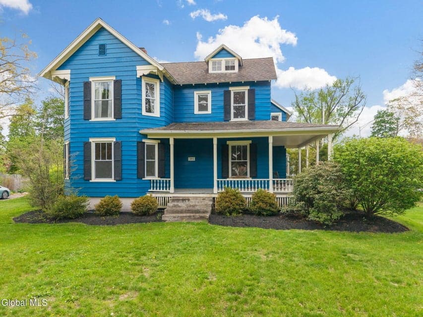 346 Kenwood Avenue, Bethlehem, NY 12054, photo 2