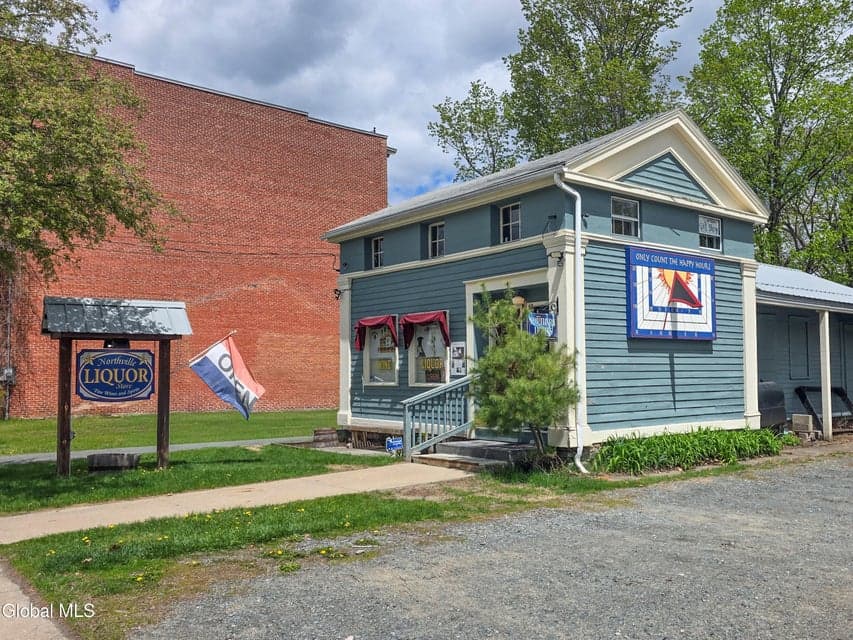 172 N Main Street, Northville, NY 12134, photo 1