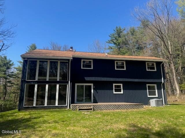 72 Cole Lane, Brunswick, NY 12180, photo 4