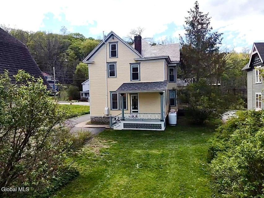 174 Main Street, Sharon Springs, NY 13459, photo 2