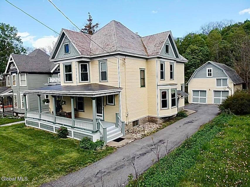 174 Main Street, Sharon Springs, NY 13459, photo 1