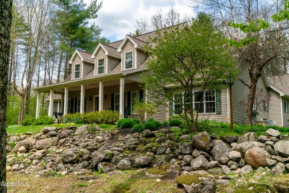 17 Copperfield Road, Greenfield, NY 12833, photo 2