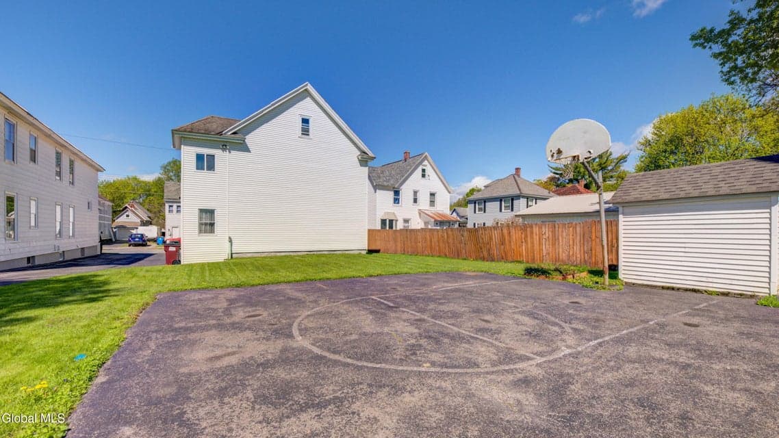 44 Temple Street, Gloversville, NY 12078, photo 3