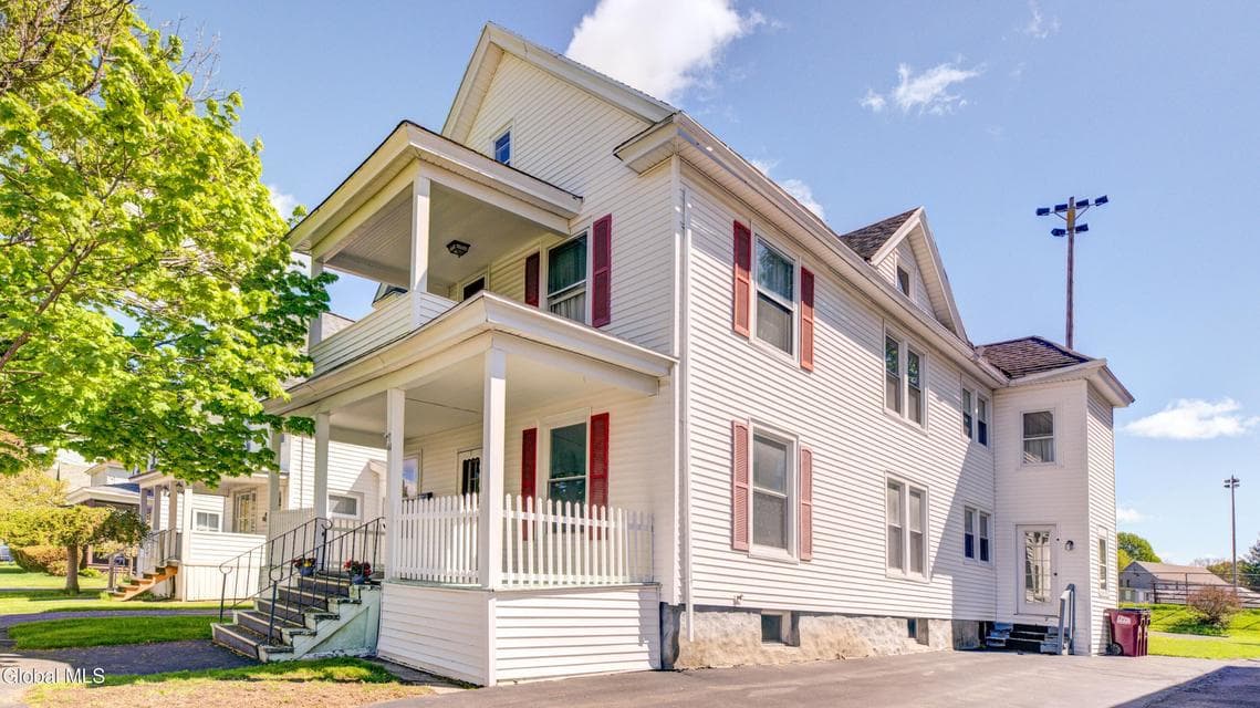 44 Temple Street, Gloversville, NY 12078, photo 2