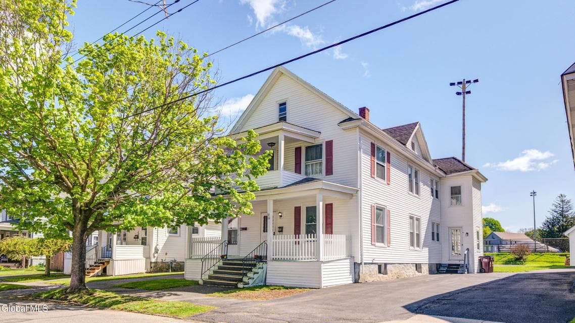 44 Temple Street, Gloversville, NY 12078, photo 1