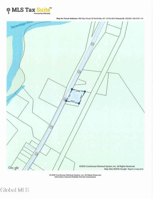 860 Nys Route 30, Hope, NY 12134, photo 2