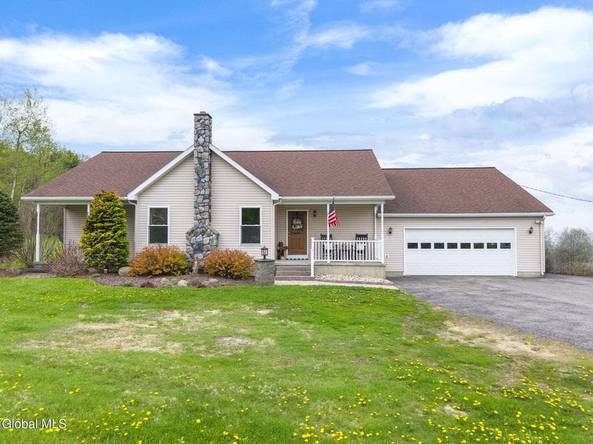 1791 Mariaville Scotch Church Road, Duanesburg, NY 12137, photo 1