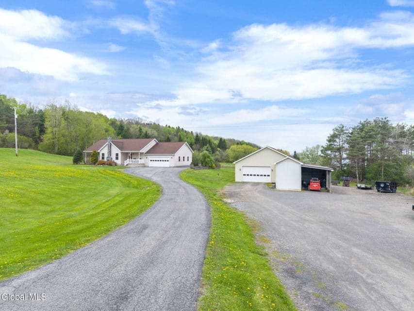 1791 Mariaville Scotch Church Road, Duanesburg, NY 12137, photo 2