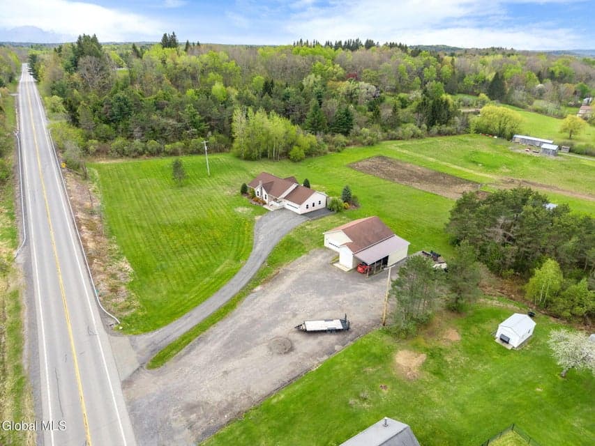 1791 Mariaville Scotch Church Road, Duanesburg, NY 12137, photo 3