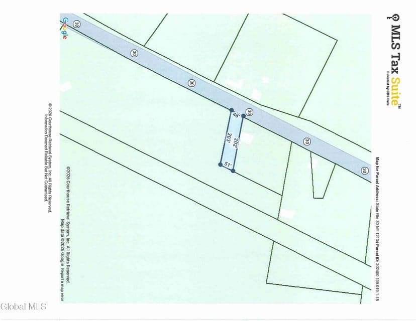 860 Nys Route 30, Hope, NY 12134, photo 3