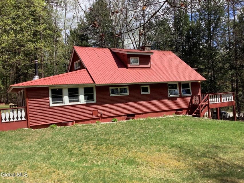 527 Potter Brook Road, Chester, NY 12817, photo 4