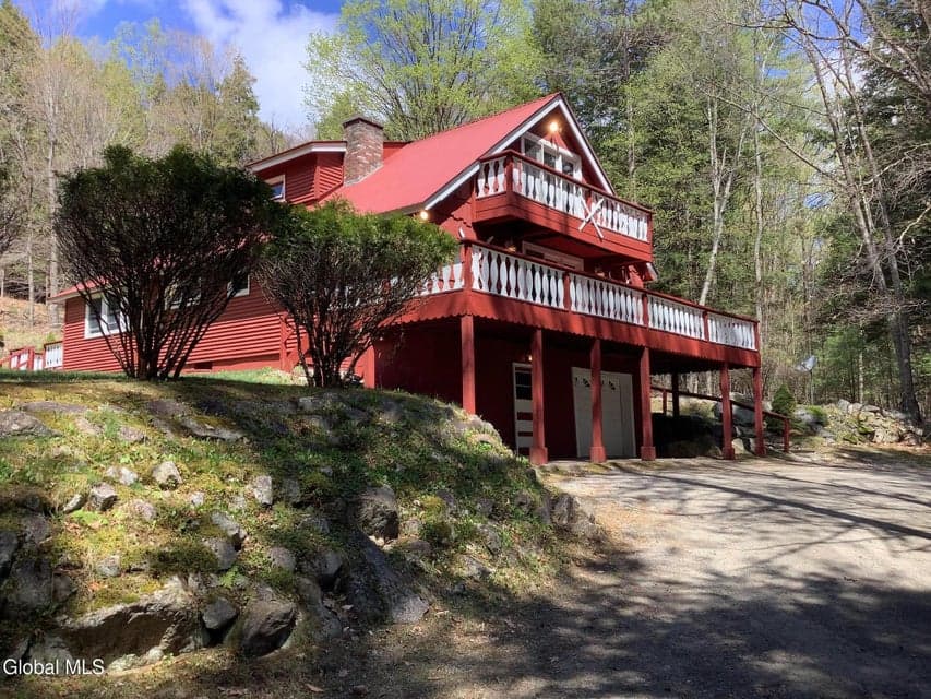 527 Potter Brook Road, Chester, NY 12817, photo 2