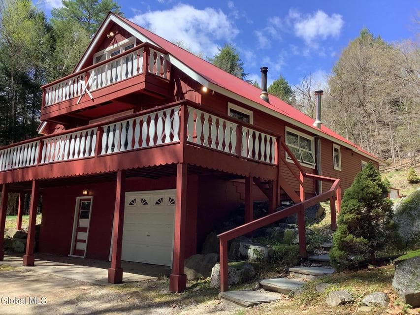 527 Potter Brook Road, Chester, NY 12817, photo 3
