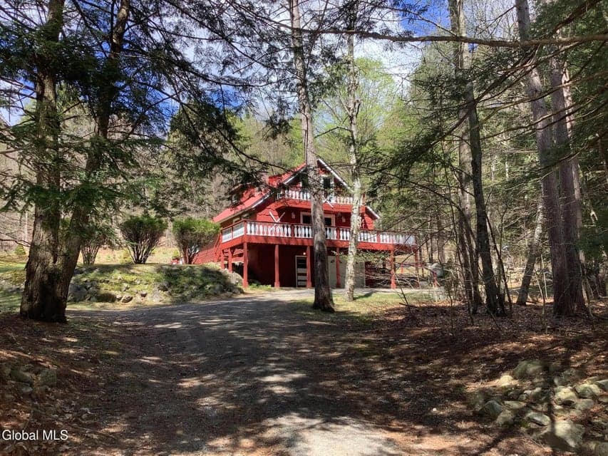 527 Potter Brook Road, Chester, NY 12817, photo 1