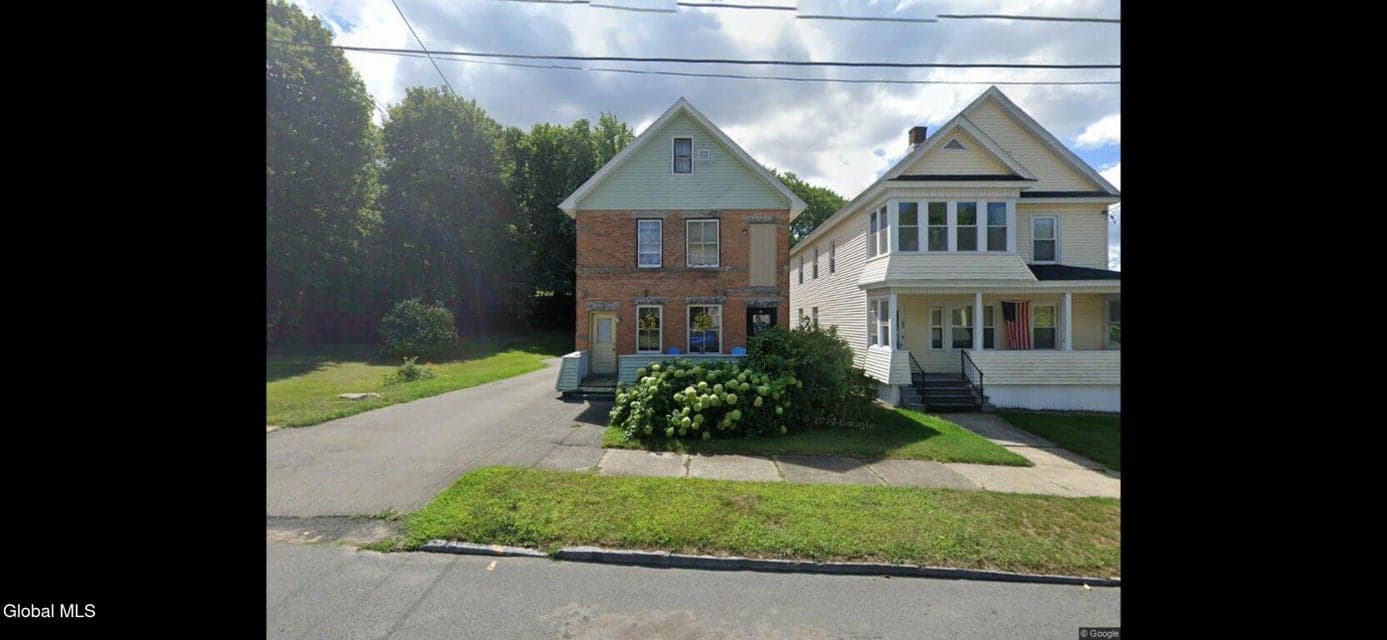 41 Clark Avenue