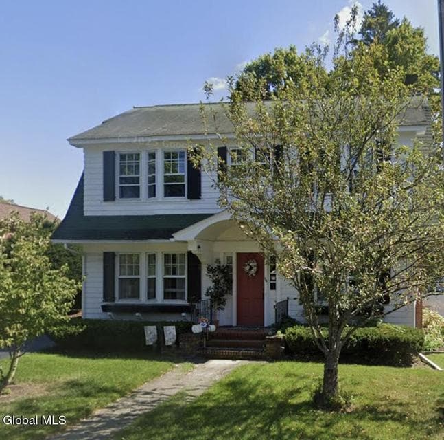 30 Elm Street