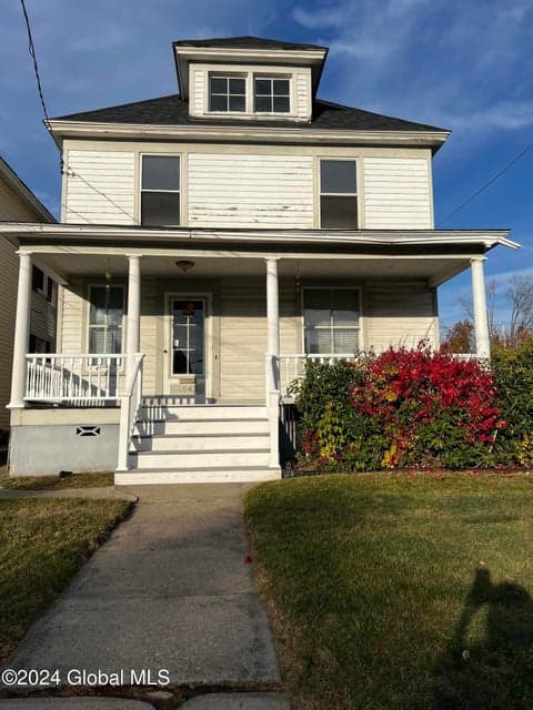 1643 Rugby Road, Schenectady, NY 12309, photo 1