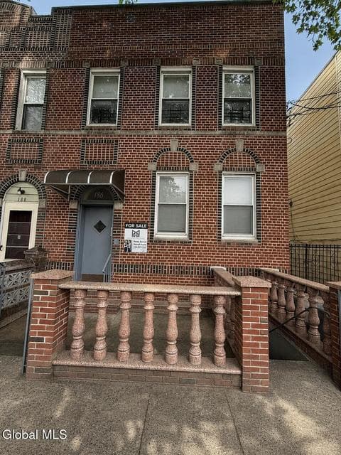 186 Bay 35th Street, Brooklyn, NY 11215