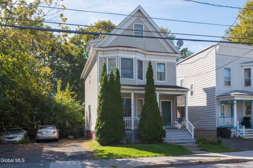 446 2nd Avenue, Albany, NY 12209, photo 1