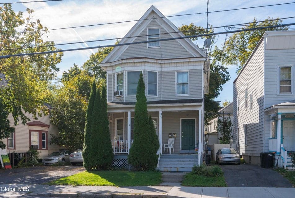 446 2nd Avenue, Albany, NY 12209, photo 2