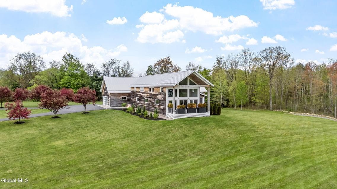 488 Charlton Road, Charlton, NY