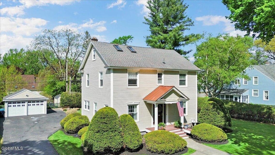 718 Riverside Avenue, Glenville, NY 12302, photo 3