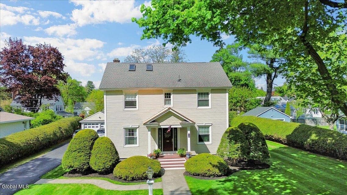 718 Riverside Avenue, Glenville, NY 12302, photo 2