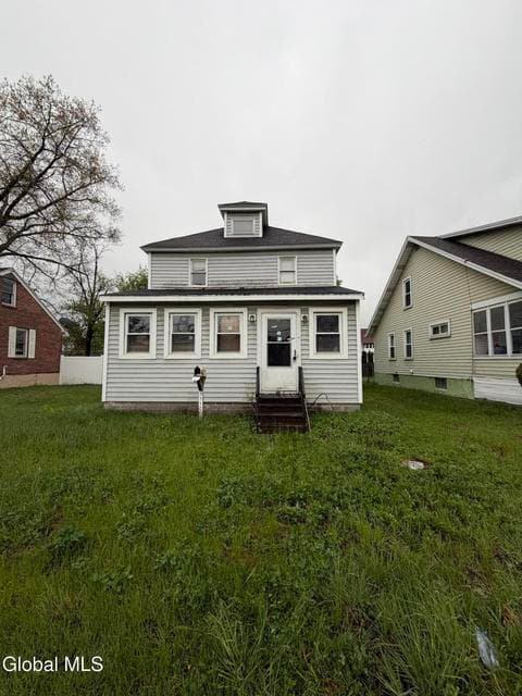 3110 Albany Street, Schenectady, NY 12304, photo 1