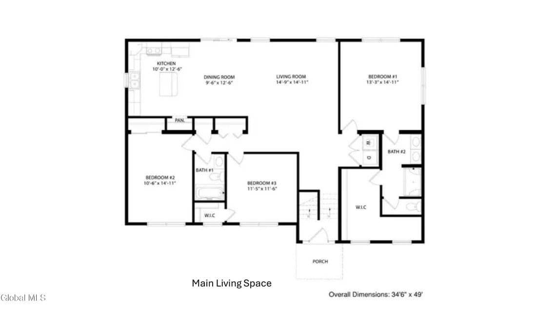 25 Laura Lane, Ravena, NY 12143, photo 2