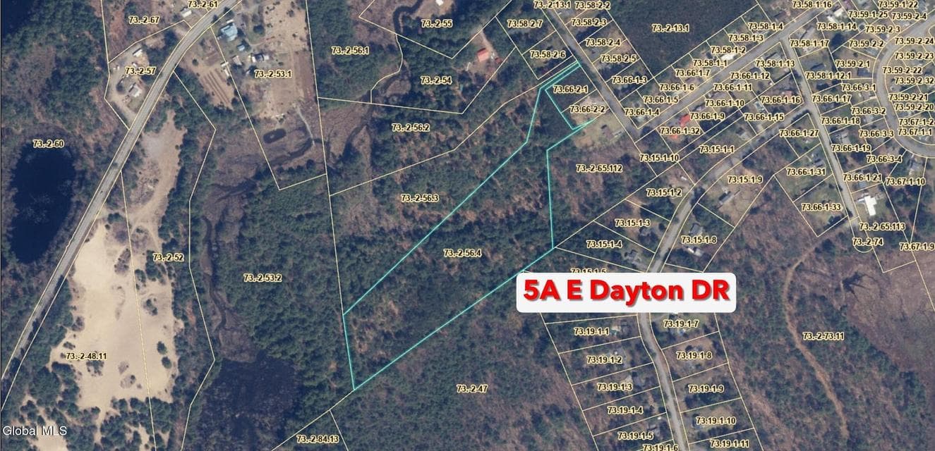 5A E Dayton Drive, Corinth, NY 12822, photo 5