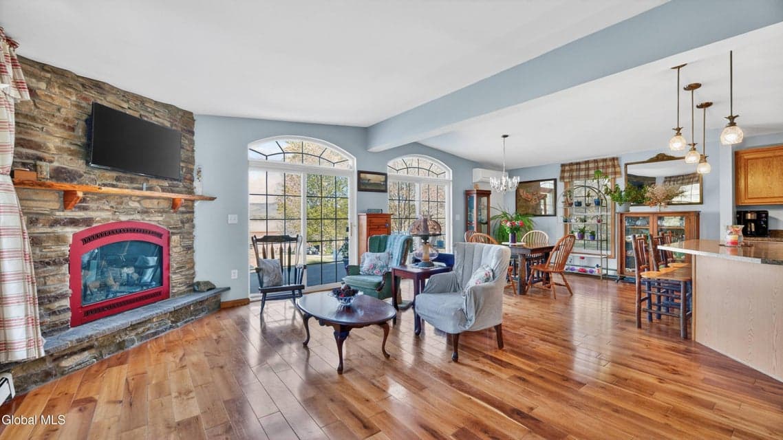 102 Longvue Lane, Northville, NY 12134, photo 3