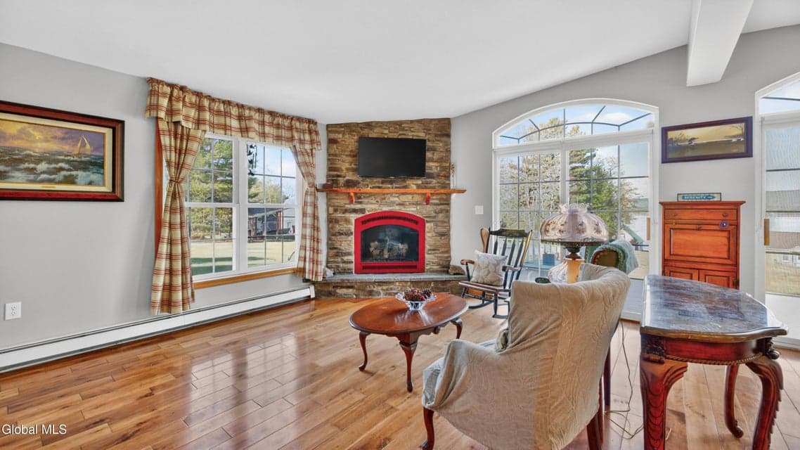 102 Longvue Lane, Northville, NY 12134, photo 4
