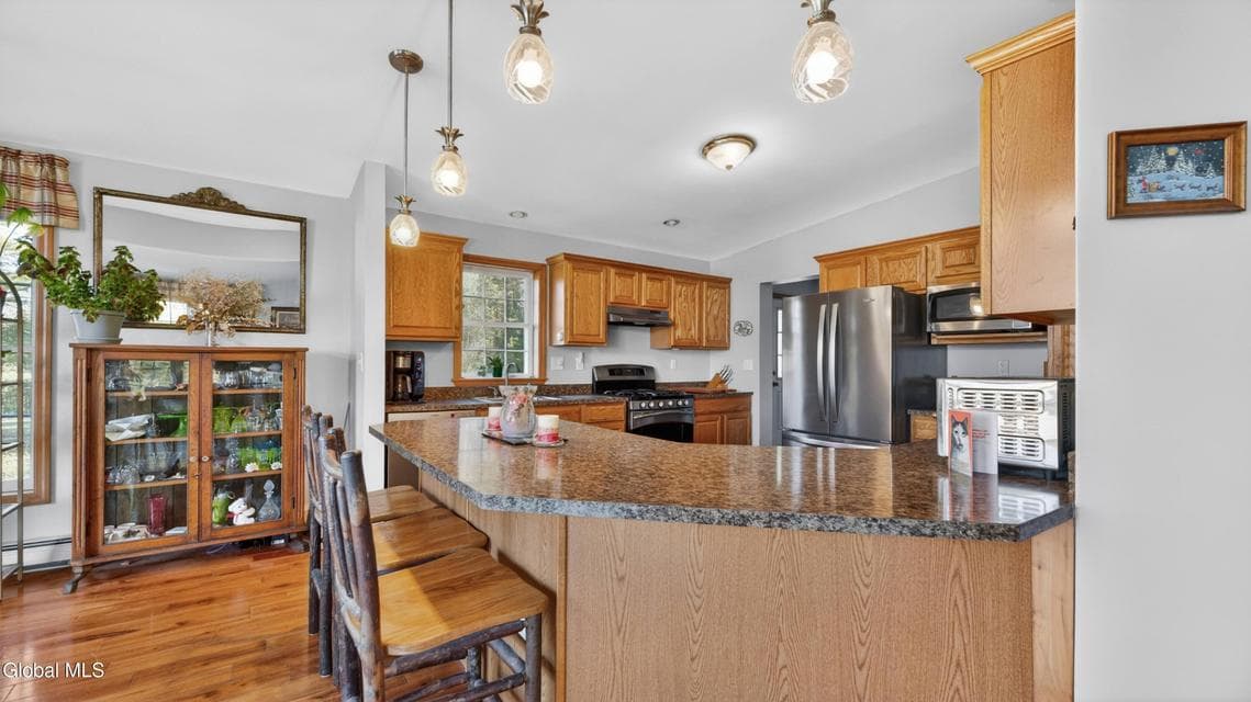 102 Longvue Lane, Northville, NY 12134, photo 5