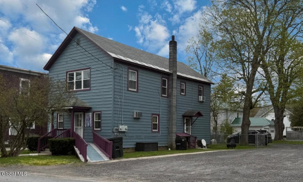 105 Beechwood Road, Sharon Springs, NY 13459, photo 2