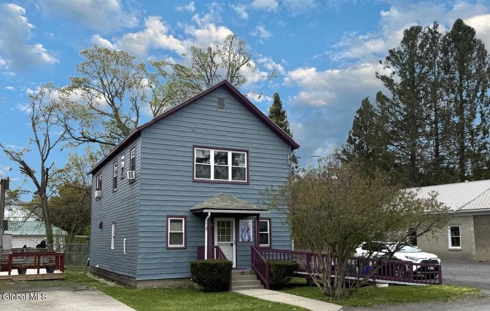 105 Beechwood Road, Sharon Springs, NY 13459, photo 1
