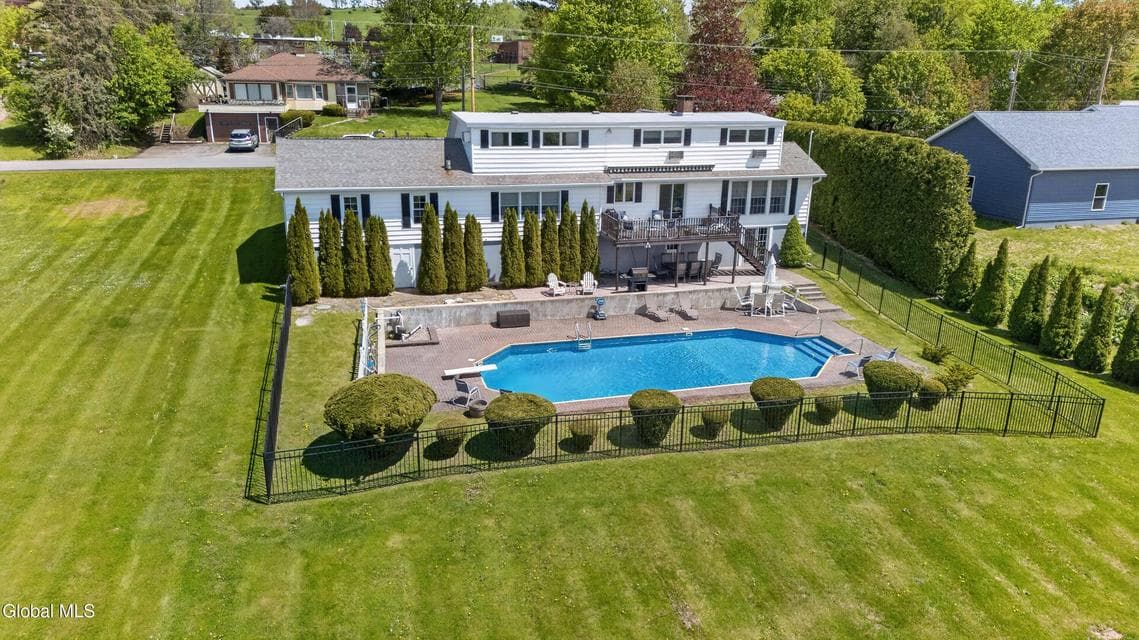116 E Skyline Drive, Palatine Bridge, NY 13428, photo 1